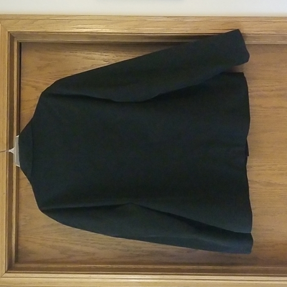 Kenneth Cole Windbreaker Jacket - Picture 3 of 3